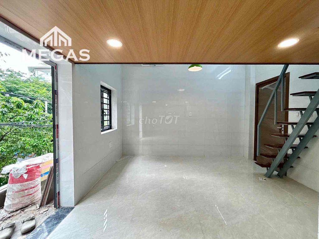 Còn Căn Duplex 40m2 Bancol - Full Nội Thất - Khu Vật An Ninh