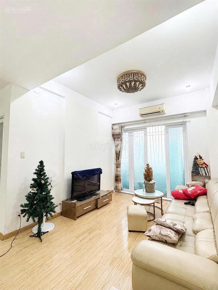 Bán căn hộ chung cư Phú Thọ, Quận 11, 65m2, 2PN, 3.6 tỷ