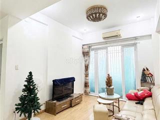 Bán căn hộ chung cư Phú Thọ, Quận 11, 65m2, 2PN, 3.6 tỷ