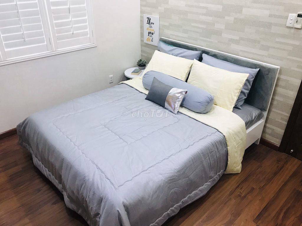 CHÍNH CHỦ CHO THUÊ CĂN HỘ CAO CẤP SÔNG ĐÀ TOWER – 80M² (2PN - 2WC)