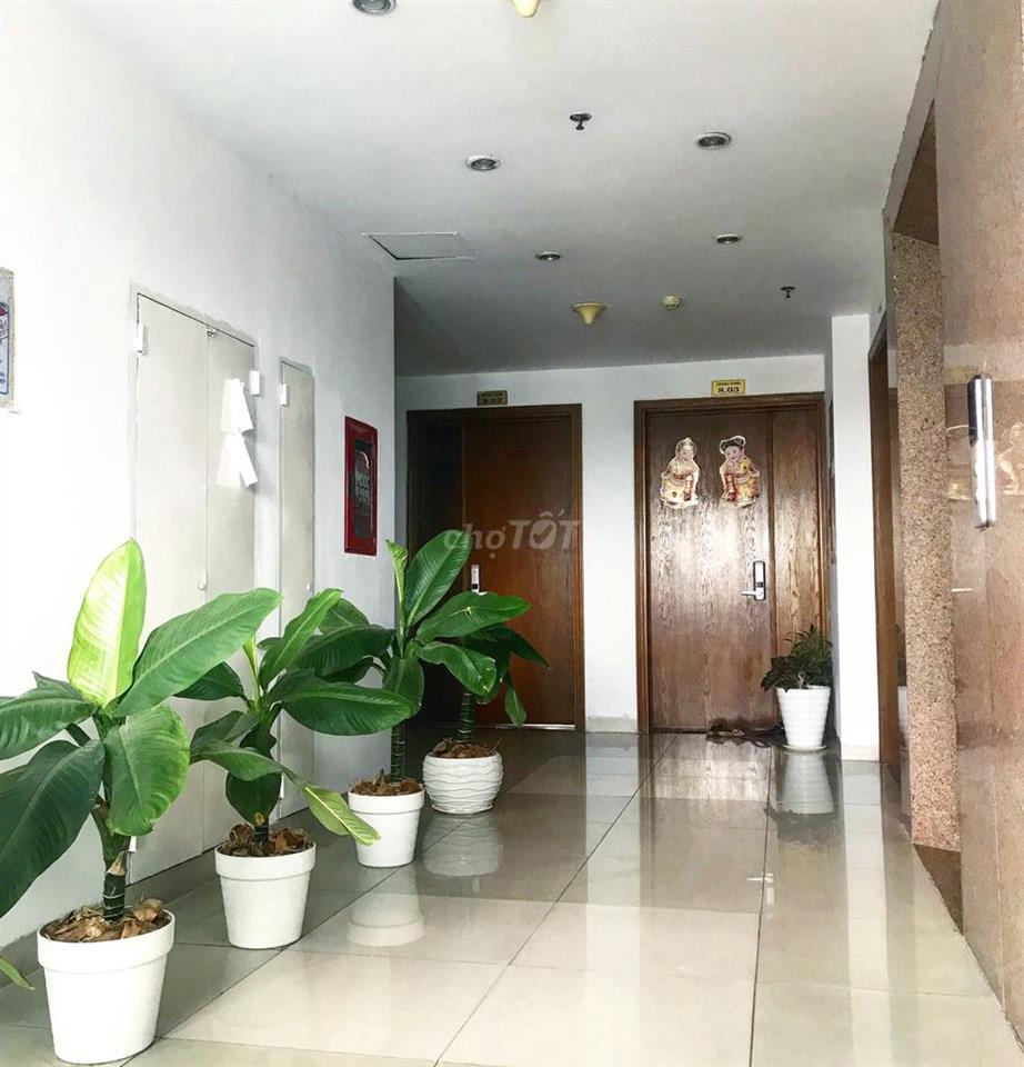 CHÍNH CHỦ CHO THUÊ CĂN HỘ CAO CẤP SÔNG ĐÀ TOWER – 80M² (2PN - 2WC)