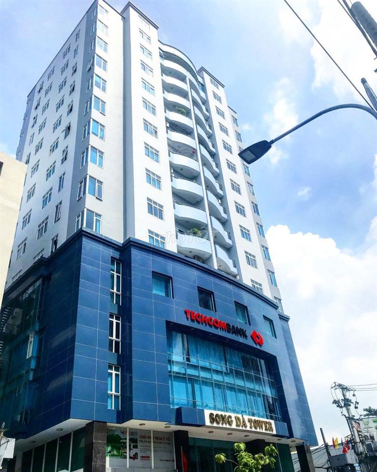 CHÍNH CHỦ CHO THUÊ CĂN HỘ CAO CẤP SÔNG ĐÀ TOWER – 80M² (2PN - 2WC)