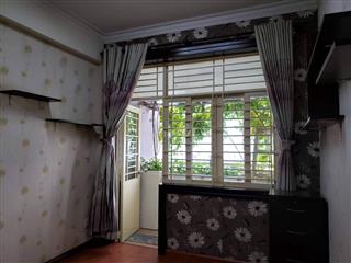 CHÍNH CHỦ BÁN CĂN HỘ CHUNG CƯ PHÚ THỌ QUẬN 11 – 66M² 2PN 2WC
