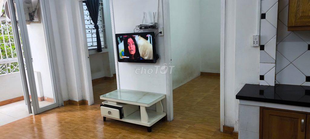 CHÍNH CHỦ BÁN CH LÝ THƯỜNG KIỆT 60M2,2PN  – NHÀ MỚI ĐẸP – 2.75 TỶ 
