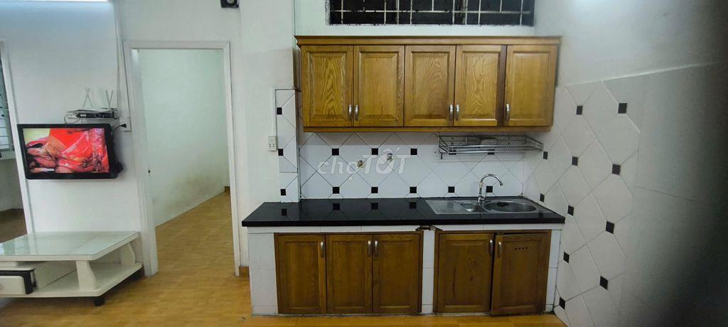 CHÍNH CHỦ BÁN CH LÝ THƯỜNG KIỆT 60M2,2PN  – NHÀ MỚI ĐẸP – 2.75 TỶ 