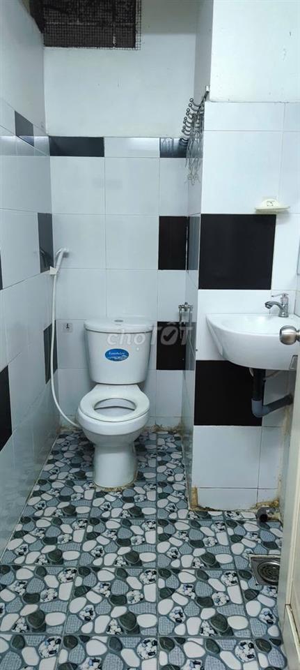 CHÍNH CHỦ BÁN CH LÝ THƯỜNG KIỆT 60M2,2PN  – NHÀ MỚI ĐẸP – 2.75 TỶ 