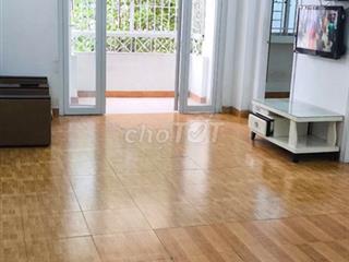 CHÍNH CHỦ BÁN CH LÝ THƯỜNG KIỆT 60M2,2PN  – NHÀ MỚI ĐẸP – 2.75 TỶ 