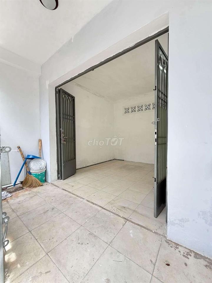BÁN NHÀ 2 TẦNG HẺM 4M HUỲNH TẤN PHÁT, Q.7 , CHỈ 3,55 TỶ TL 