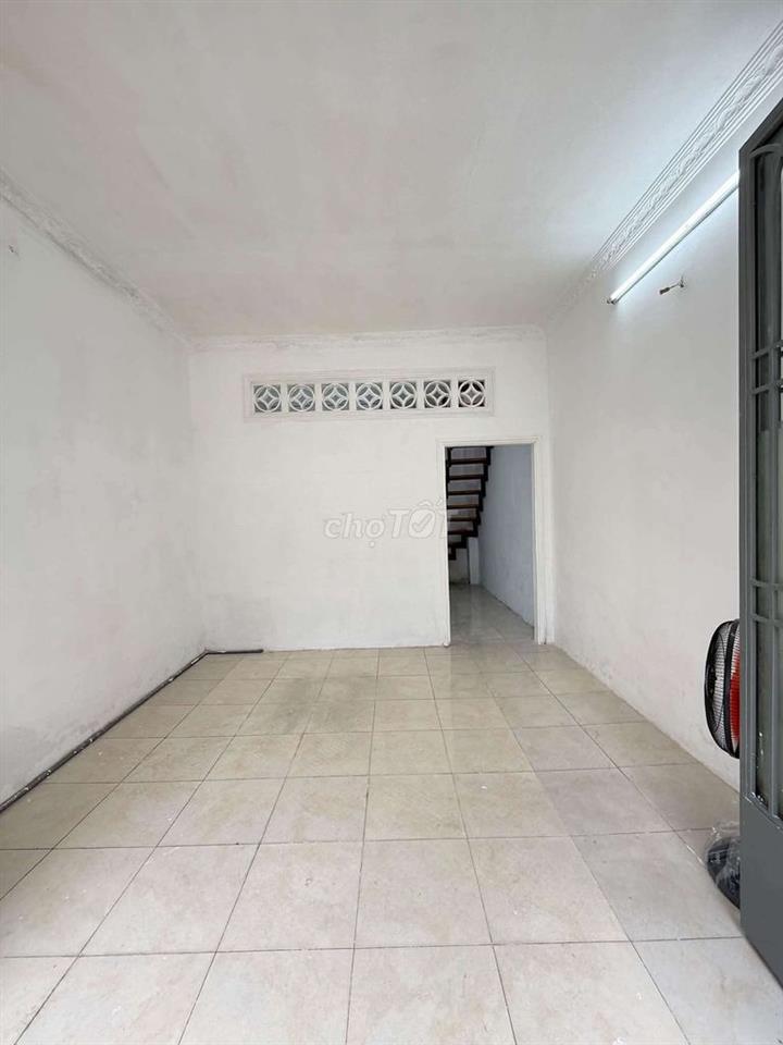 BÁN NHÀ 2 TẦNG HẺM 4M HUỲNH TẤN PHÁT, Q.7 , CHỈ 3,55 TỶ TL 