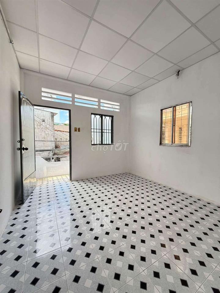 BÁN NHÀ 2 TẦNG HẺM 4M HUỲNH TẤN PHÁT, Q.7 , CHỈ 3,55 TỶ TL 