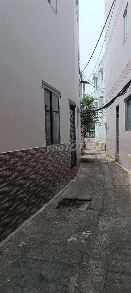 NHÀ QUẬN 1 VỊ TRÍ CỰC ĐẸP, GIẢM SÂU GIÁ SỐC