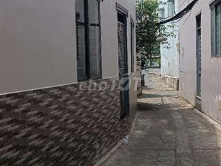 NHÀ QUẬN 1 VỊ TRÍ CỰC ĐẸP, GIẢM SÂU GIÁ SỐC