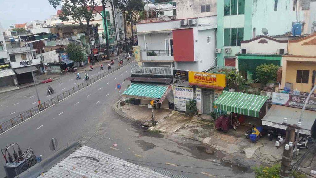 Mặt tiền rộng, Kinh doanh được nhiều ngành nghề