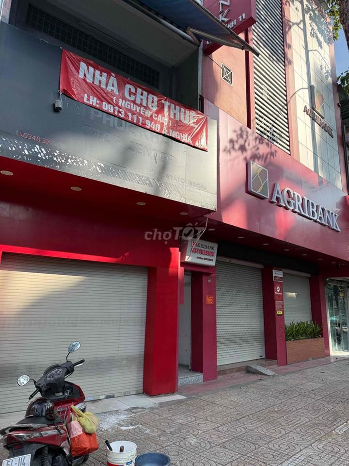 Mặt tiền rộng, Kinh doanh được nhiều ngành nghề