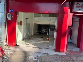 Mặt tiền rộng, Kinh doanh được nhiều ngành nghề