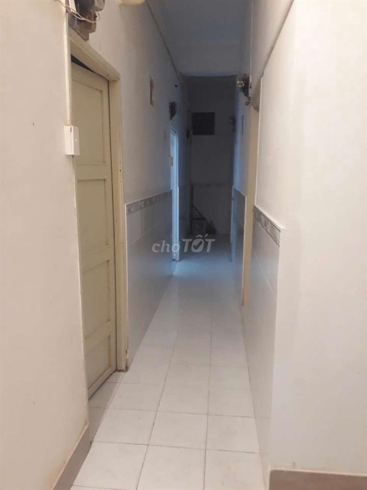 phòng trọ đẹp trung tâm Q5 20m2