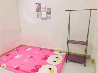 phòng trọ đẹp trung tâm Q5 20m2