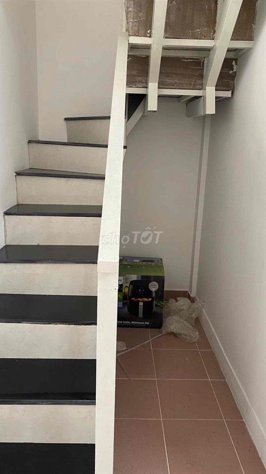 Cần bán chung cư An Hoà 2 (Q7 cũ), chính chủ sổ hồng riêng, sang tên