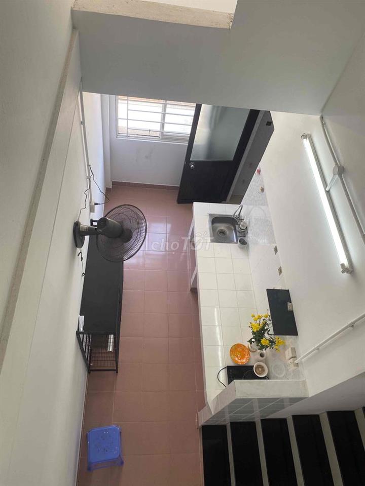 Cần bán chung cư An Hoà 2 (Q7 cũ), chính chủ sổ hồng riêng, sang tên