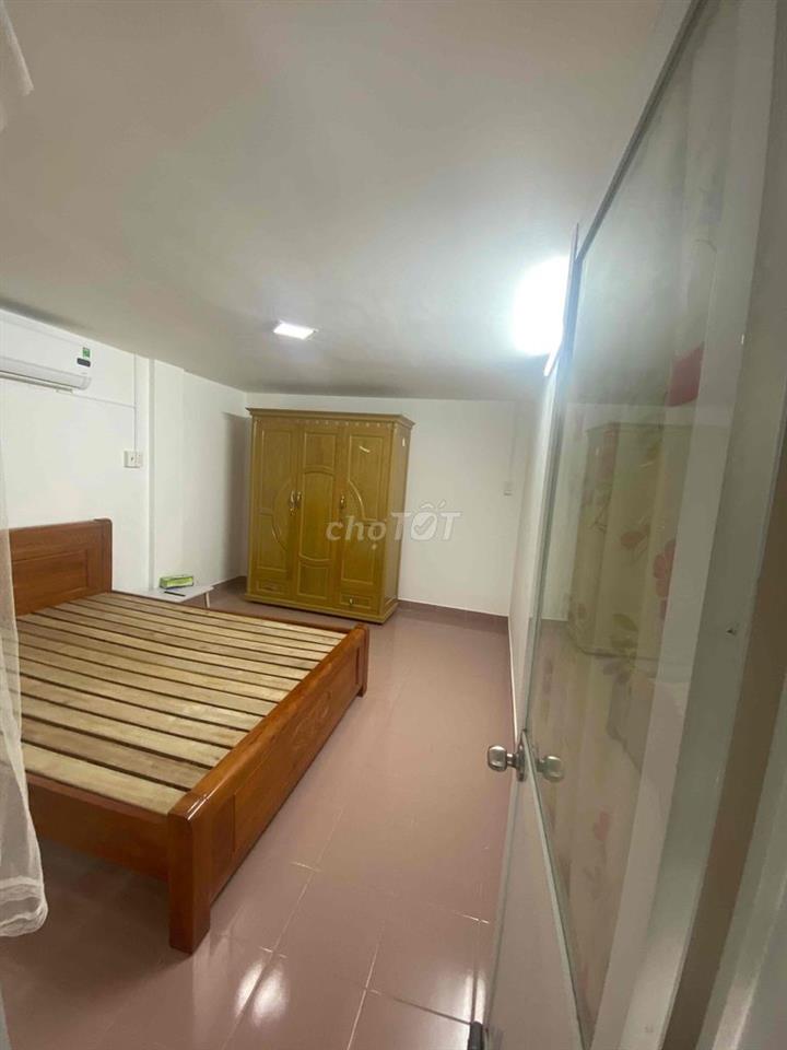 Cần bán chung cư An Hoà 2 (Q7 cũ), chính chủ sổ hồng riêng, sang tên
