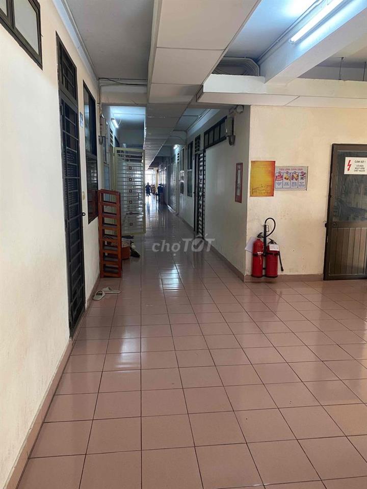 Cần bán chung cư An Hoà 2 (Q7 cũ), chính chủ sổ hồng riêng, sang tên