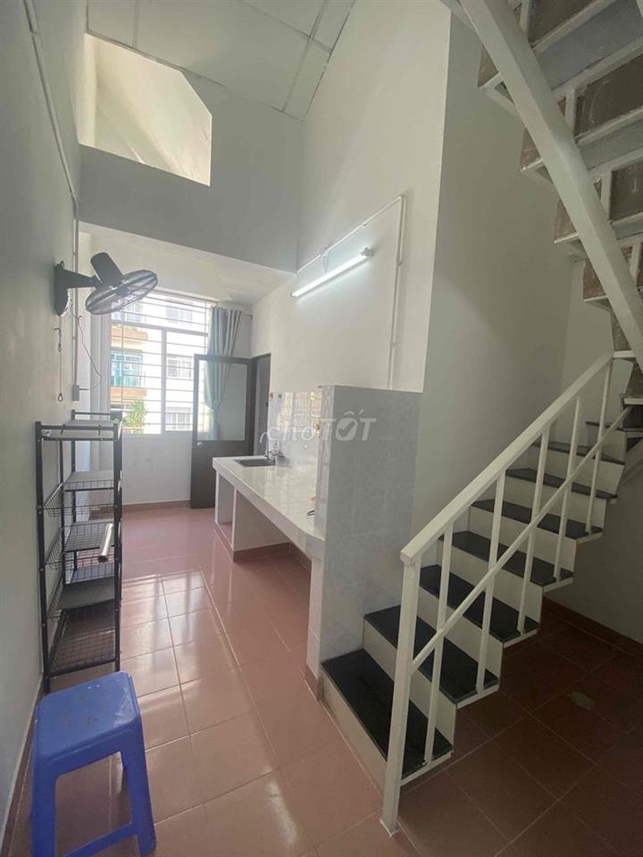 Cần bán chung cư An Hoà 2 (Q7 cũ), chính chủ sổ hồng riêng, sang tên