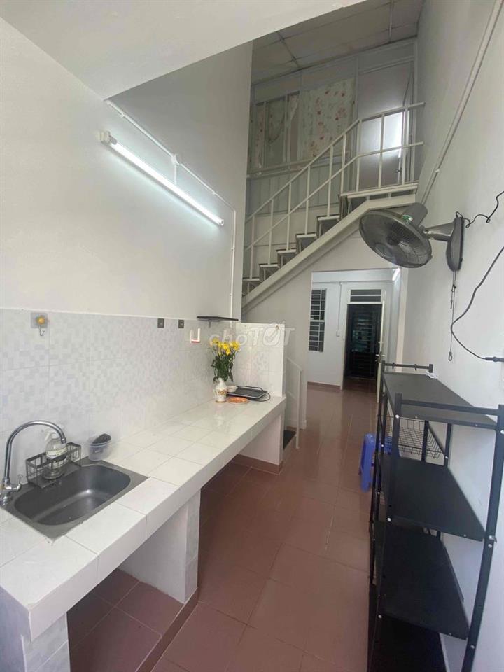 Cần bán chung cư An Hoà 2 (Q7 cũ), chính chủ sổ hồng riêng, sang tên