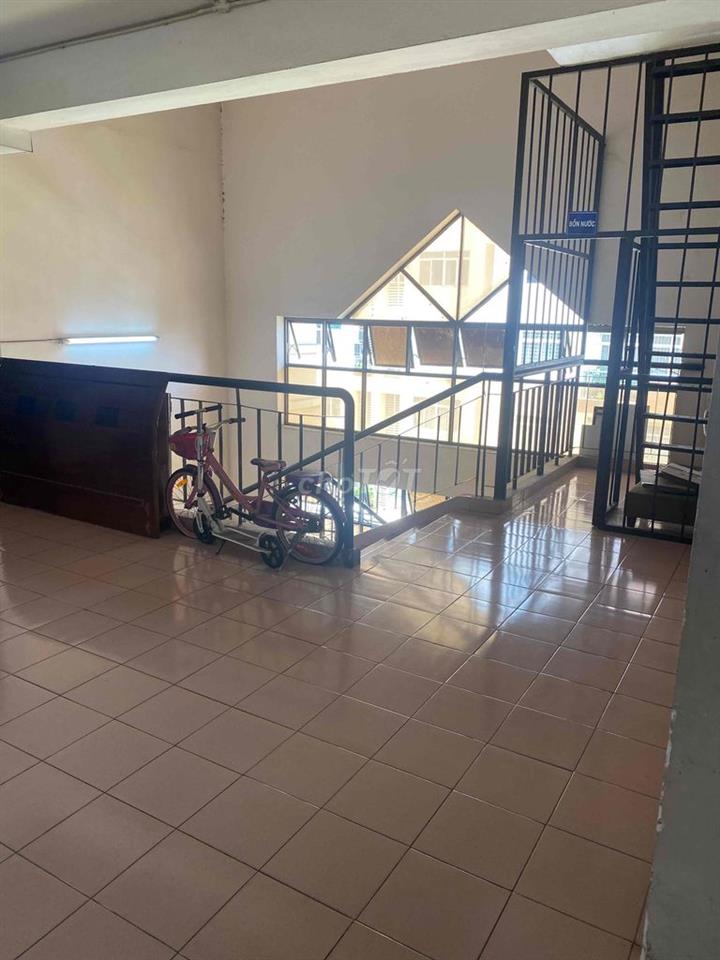 Cần bán chung cư An Hoà2, kdc Nam Long, sổ hồng riêng 9c sang tên