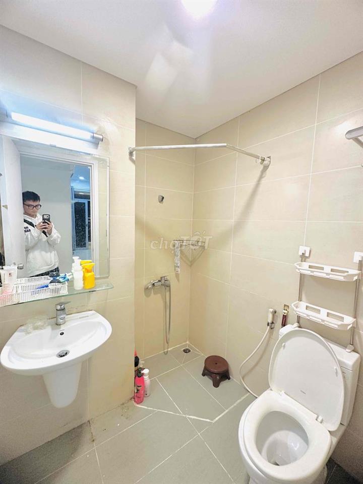 Cho thuê căn hộ Luxgarden Quận 7