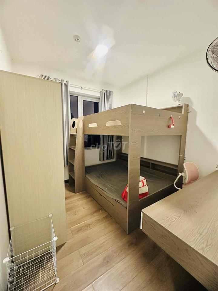 Cho thuê căn hộ Luxgarden Quận 7