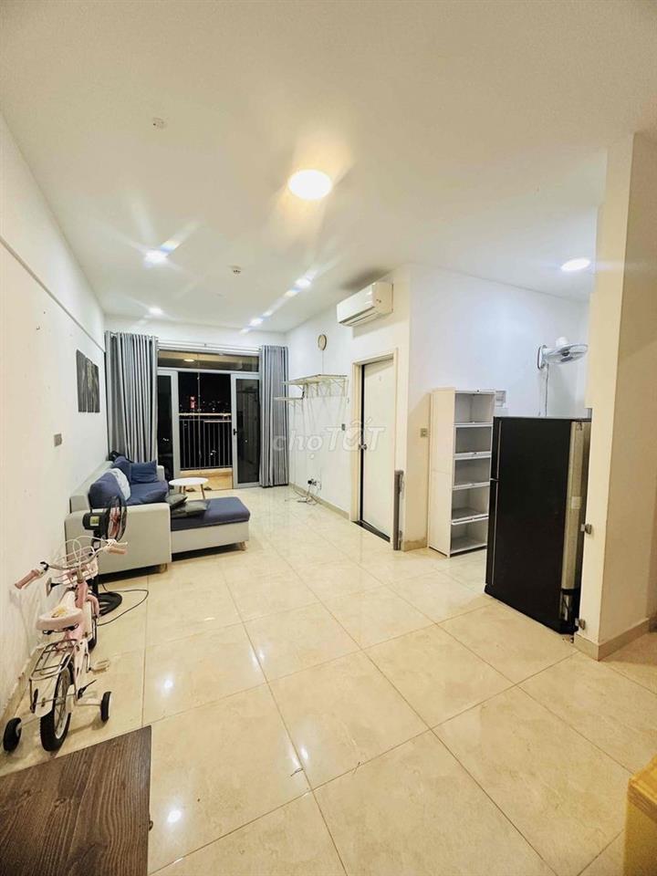 Cho thuê căn hộ Luxgarden Quận 7