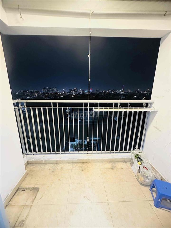 Cho thuê căn hộ Luxgarden Quận 7
