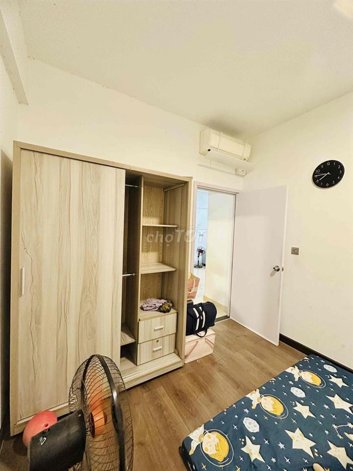 Cho thuê căn hộ Luxgarden Quận 7