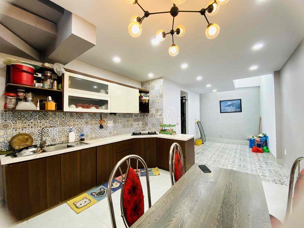 Cần bán nhà đường Thạnh Xuân 21, Quận 12