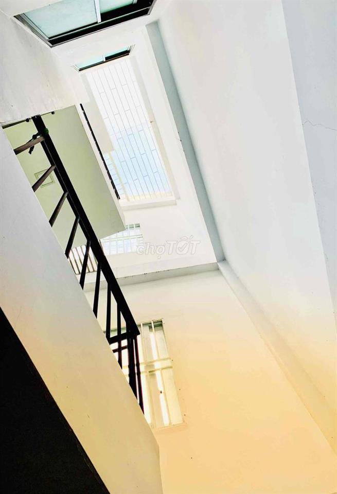 Cần bán nhà đường Thạnh Xuân 21, Quận 12