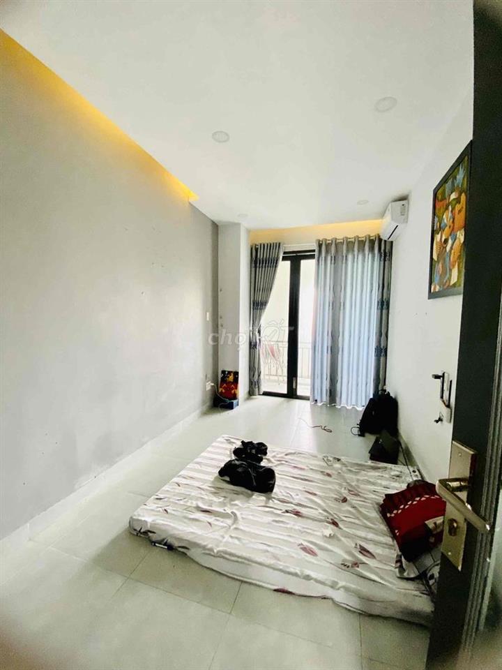 Cần bán nhà đường Thạnh Xuân 21, Quận 12