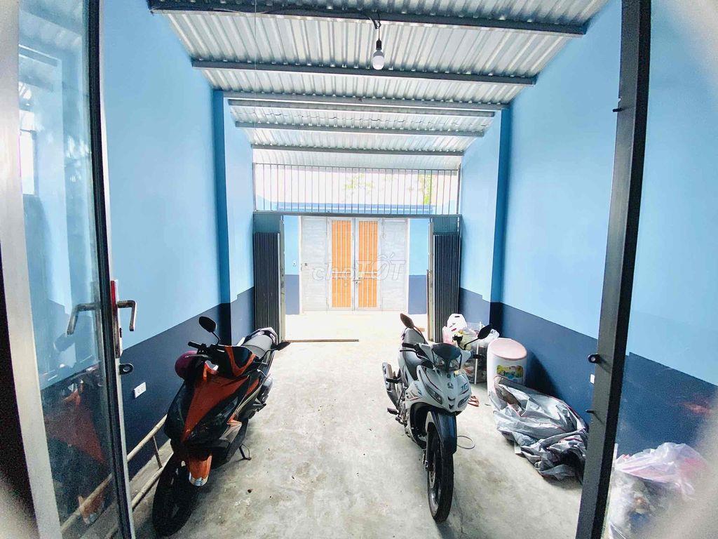 Cần bán nhà đường Thạnh Xuân 21, Quận 12