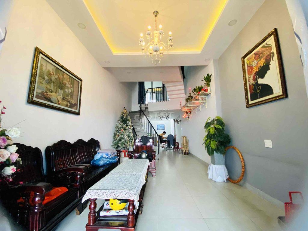 Cần bán nhà đường Thạnh Xuân 21, Quận 12