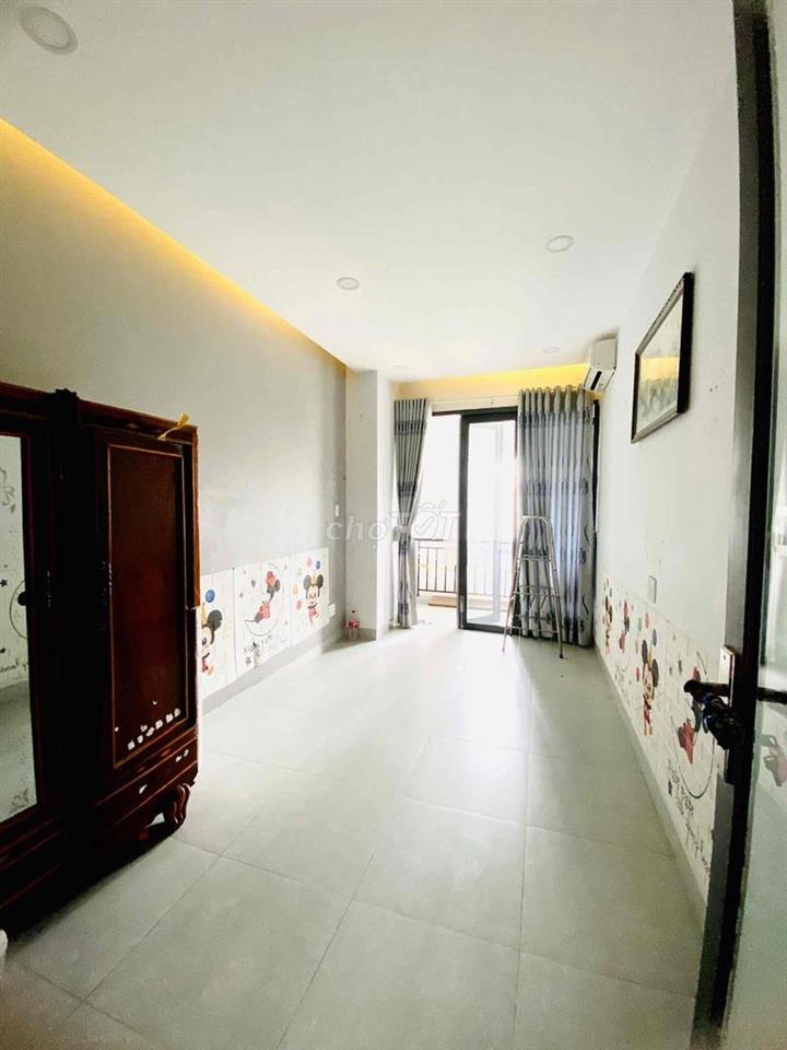Cần bán nhà đường Thạnh Xuân 21, Quận 12