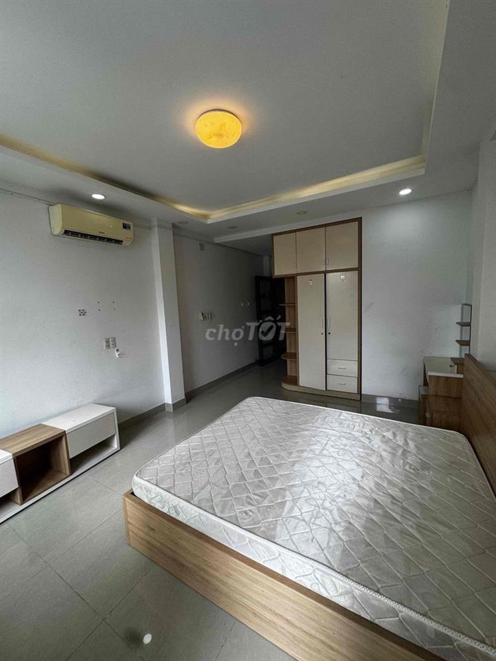 CHO THUÊ PHÒNG FULL NỘI THẤT