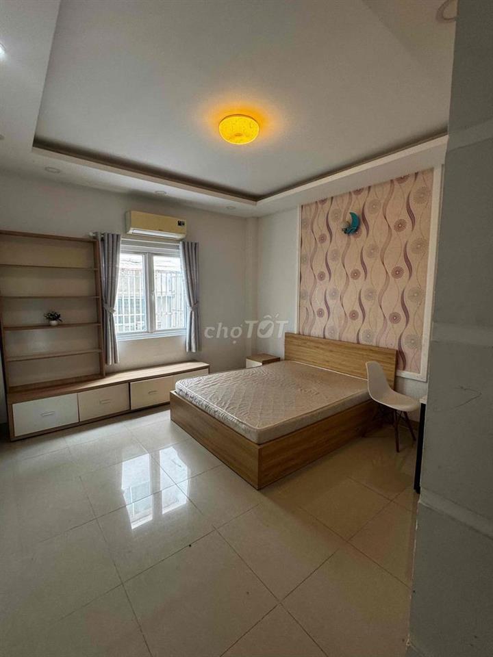 CHO THUÊ PHÒNG FULL NỘI THẤT