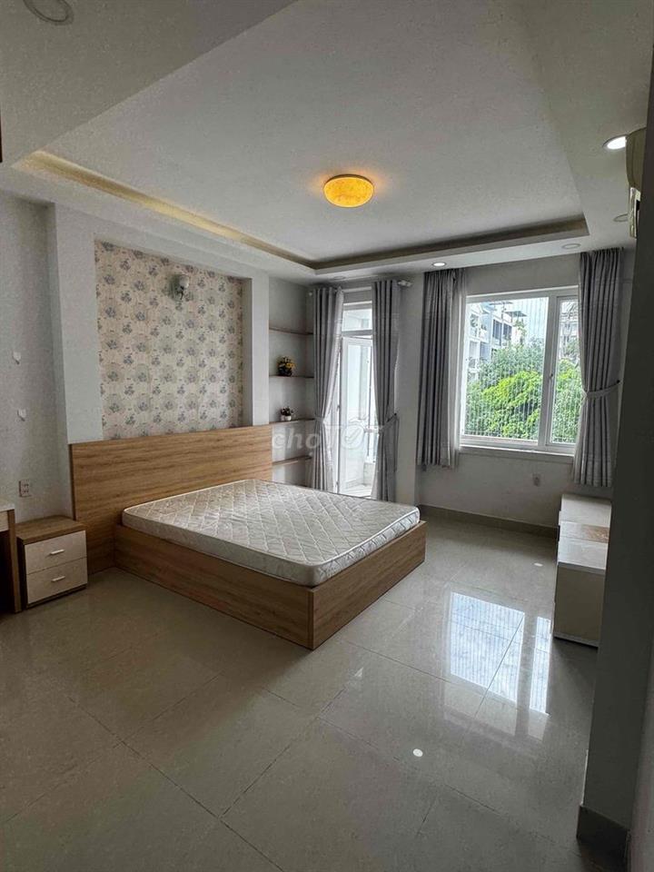 CHO THUÊ PHÒNG FULL NỘI THẤT