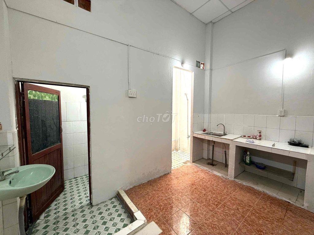 CHO THUÊ NHÀ NGUYÊN CĂN; vị trí thuận tiện kinh doanh