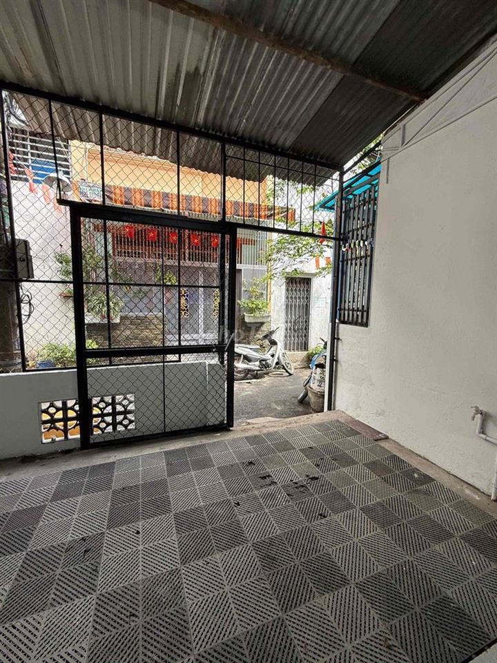 CHO THUÊ NHÀ NGUYÊN CĂN; vị trí thuận tiện kinh doanh