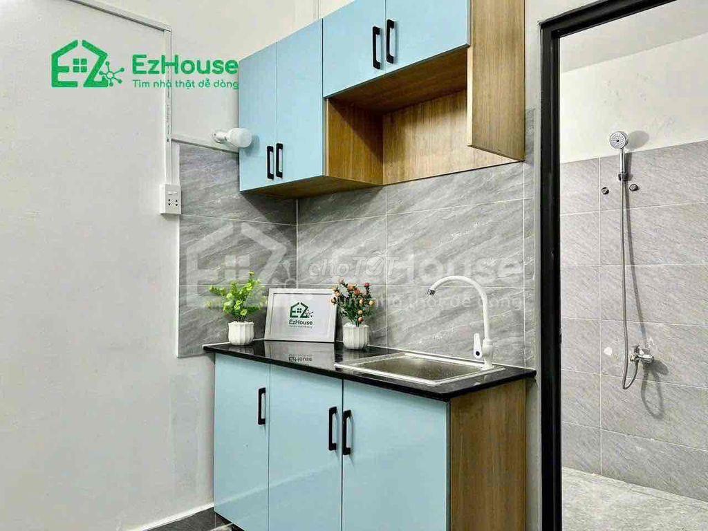 HÀNG ĐỘC QUYỀN TÂN PHÚ – FULL NỘI THẤT – CỬA SỔ THOÁNG –