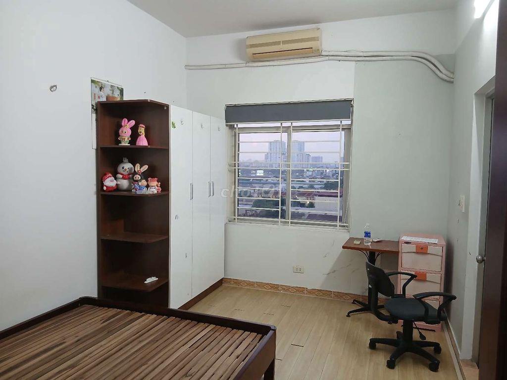 cho thuê căn hộ kdt Pháp Vân