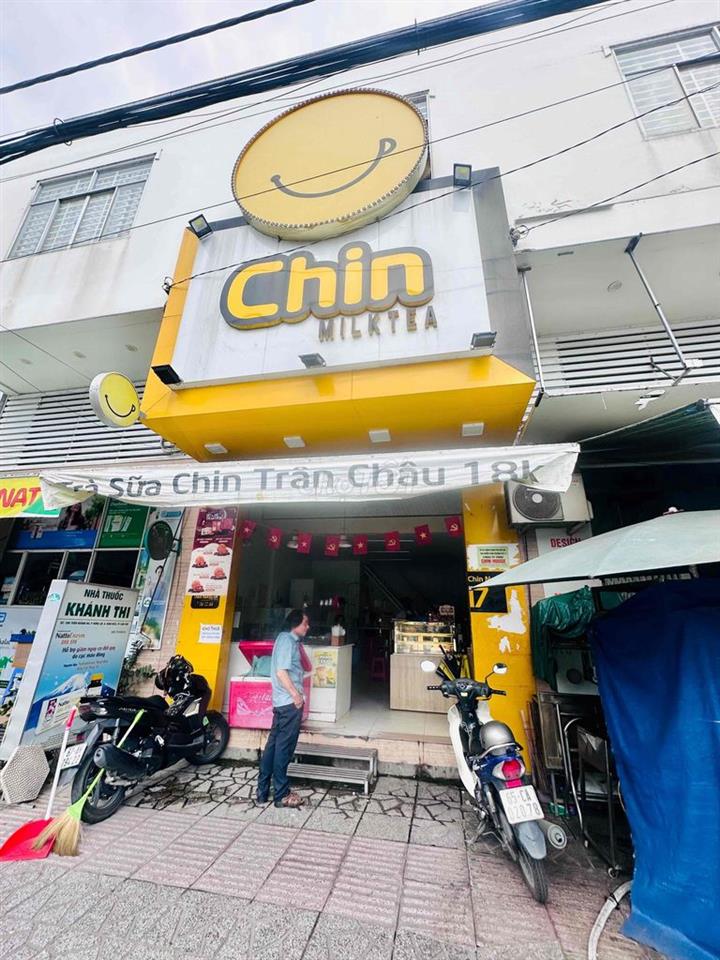 CHO THUÊ MẶT TIỀN TRẦN HOÀNG NA CẦN THƠ