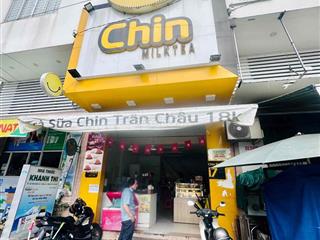 CHO THUÊ MẶT TIỀN TRẦN HOÀNG NA CẦN THƠ