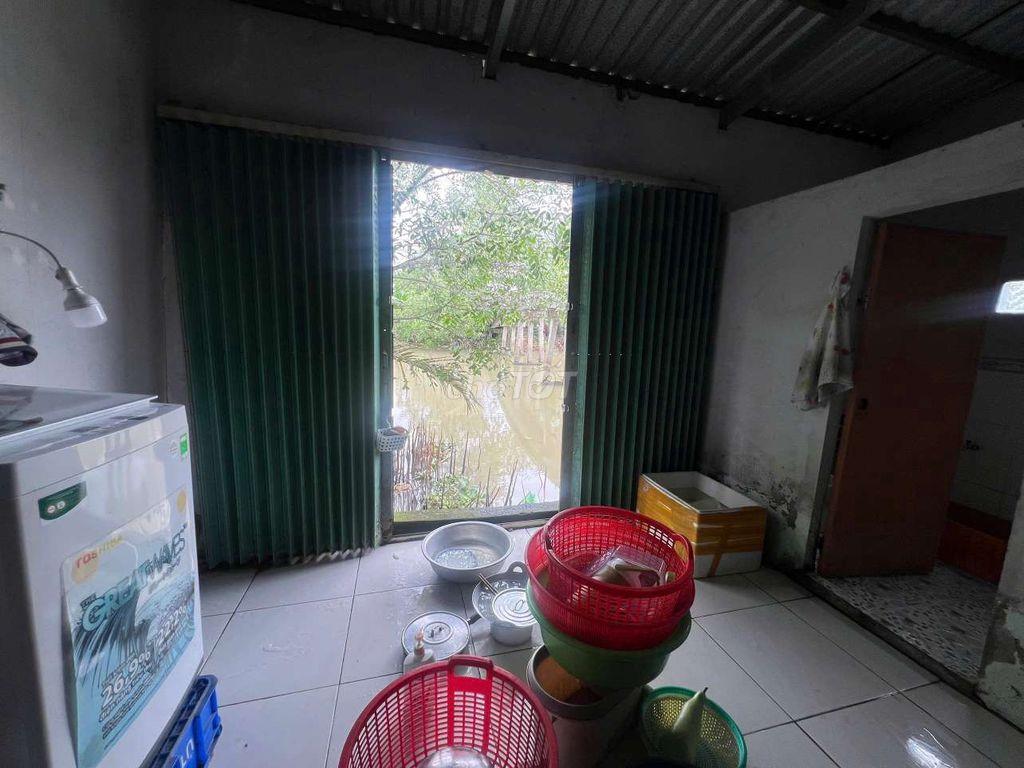 Nhà đất gần khu công nghiệp Hòa Phú