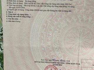 ĐẤT CHÍNH CHỦ MẶT TIỀN ĐÀO DUY TỪ ĐỐI DIỆN NHÀ THỜ GỖ